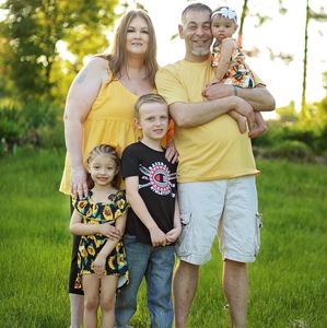 Meet your Posher, Tina